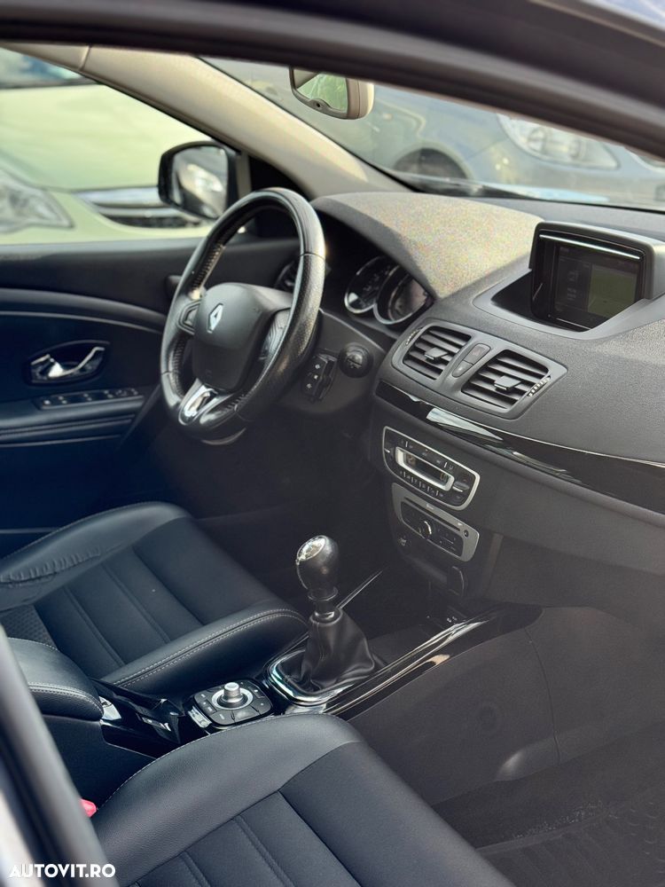 Renault Megane - 8