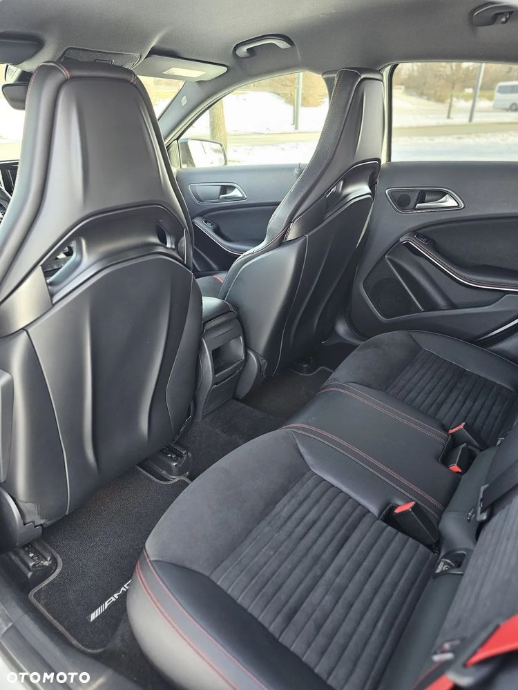 Mercedes-Benz Klasa A - 5