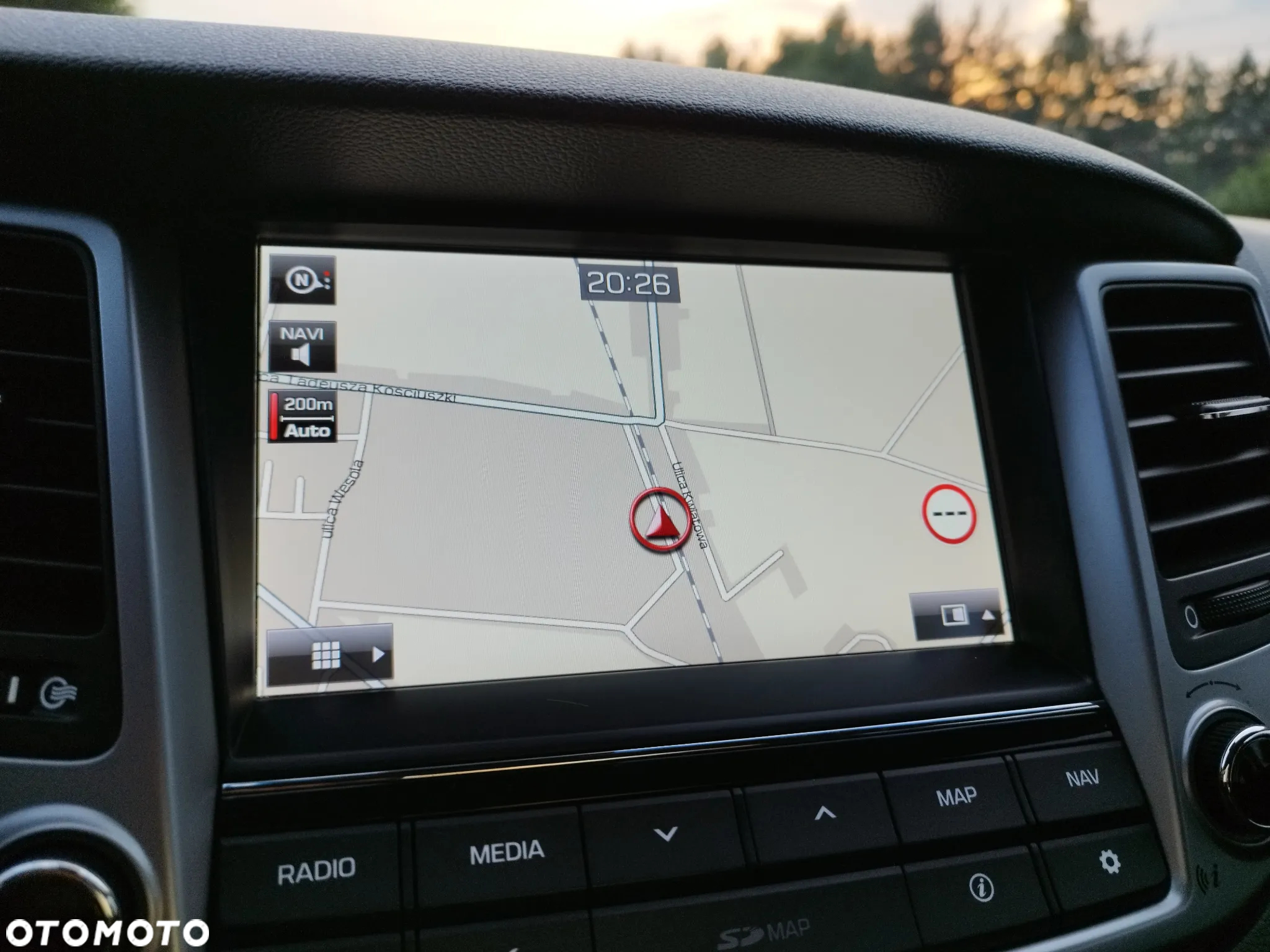 Hyundai Tucson 1.6 T-GDi Comfort 2WD - 13
