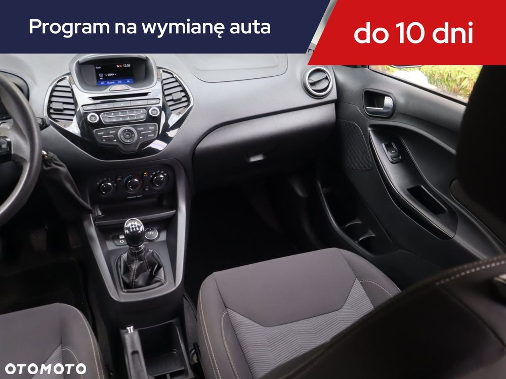 Ford Ka+ - 10