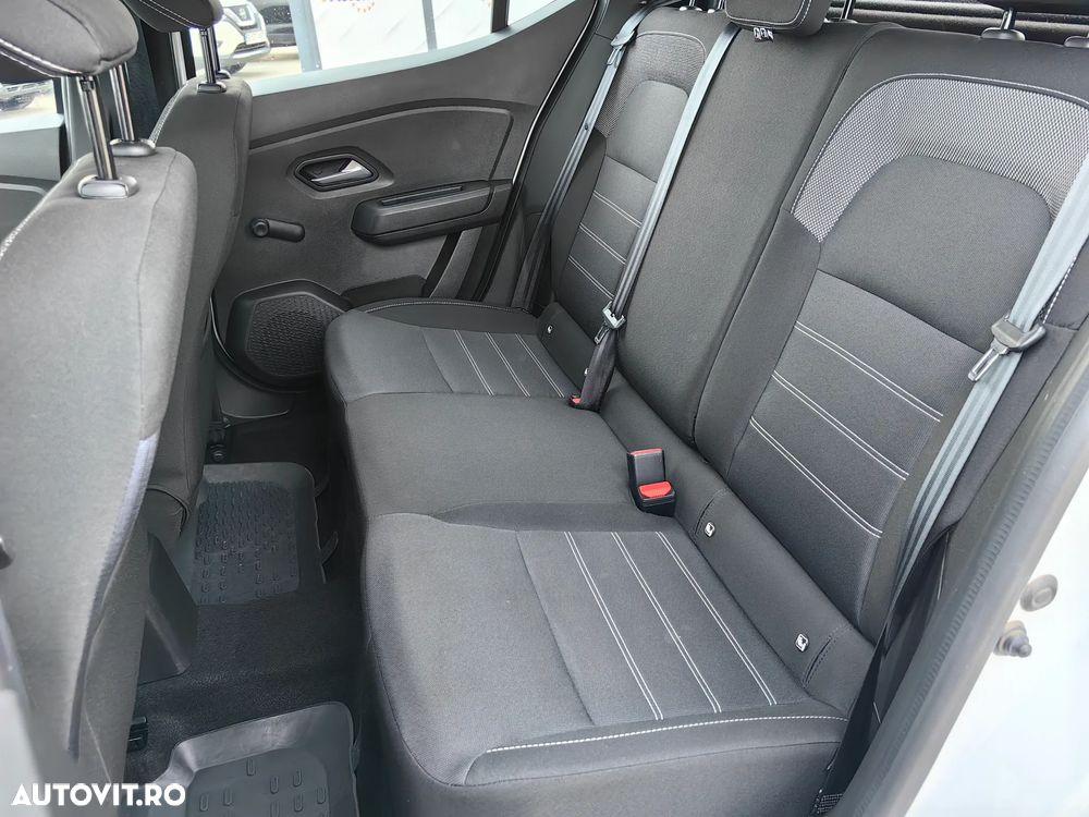 Dacia Sandero TCe 90 MT6 Comfort - 16