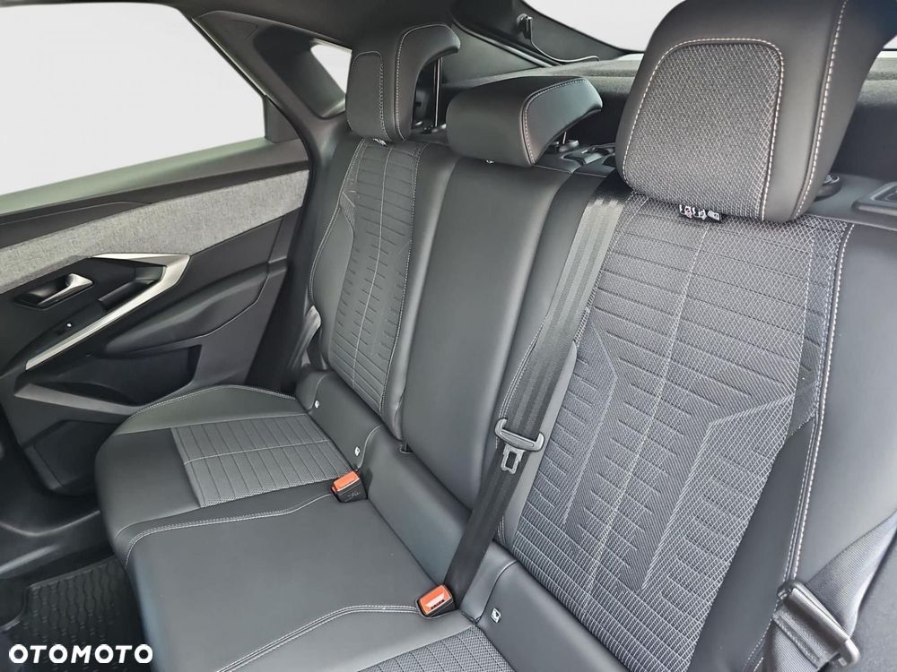 Peugeot 3008 - 14