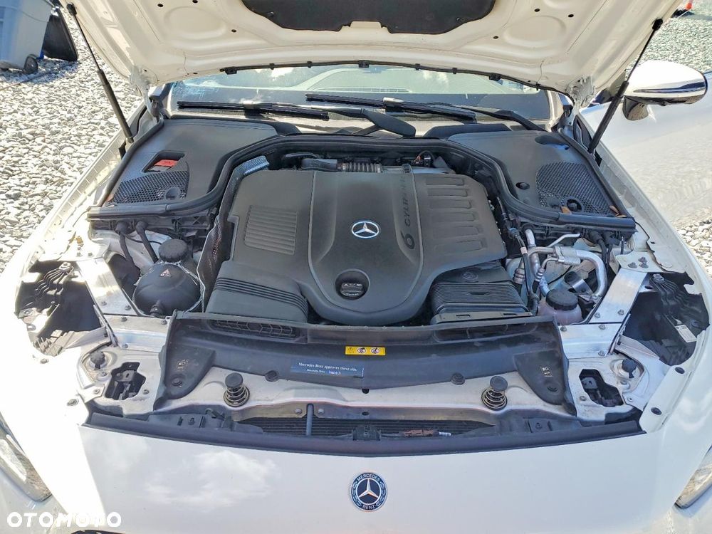 Mercedes-Benz CLS - 12