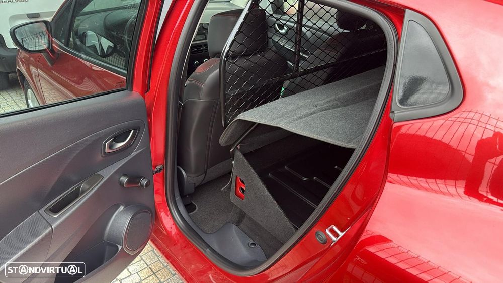 Renault Clio 1.5 dCi Zen - 23