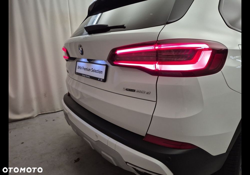 BMW X5 - 16