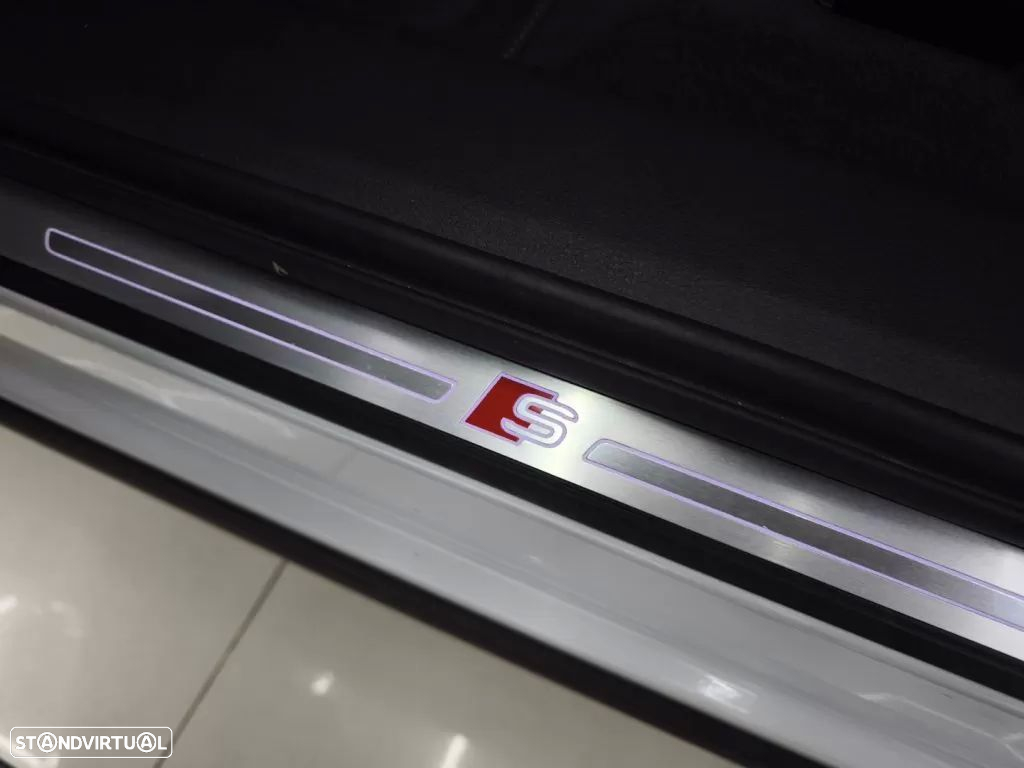 Audi e-tron Sportback 55 quattro S line - 30
