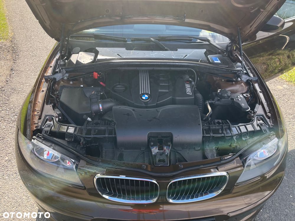 BMW Seria 1 116d DPF Edition Lifestyle - 22