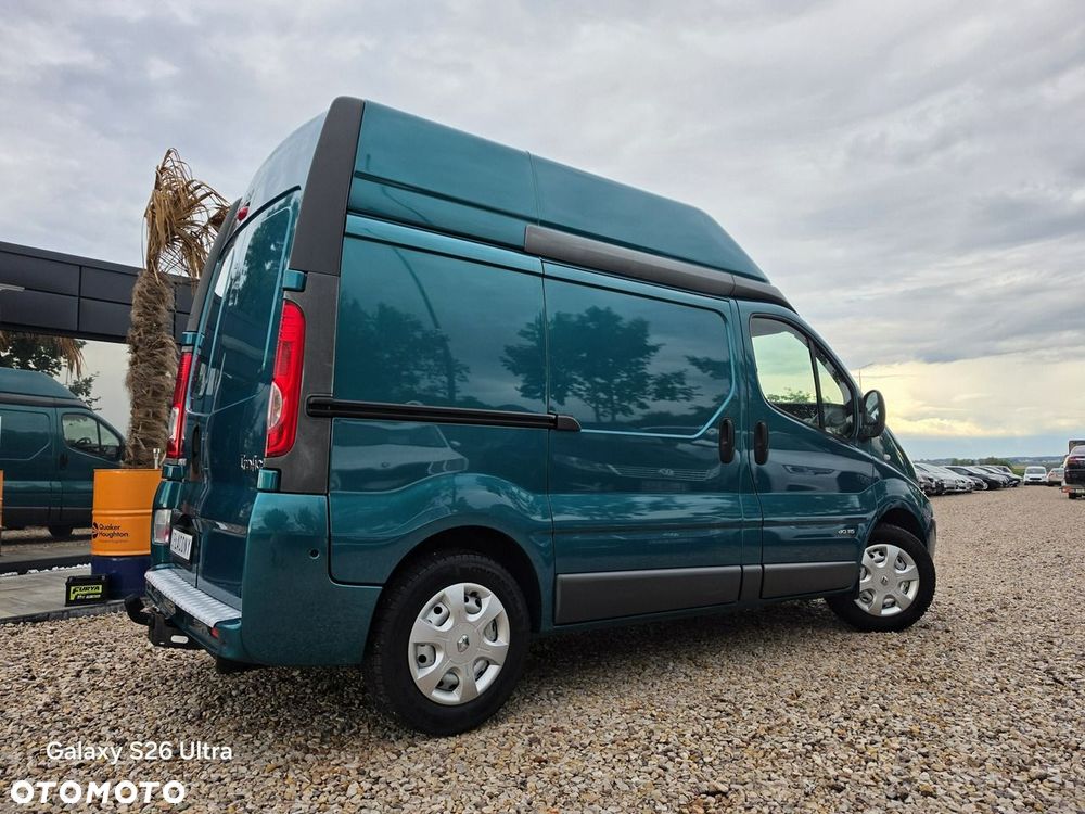 Renault Trafic - 24