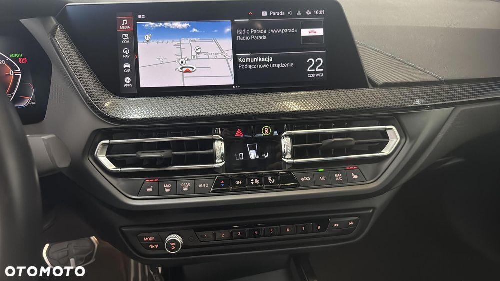 BMW Seria 2 218i M Sport - 20
