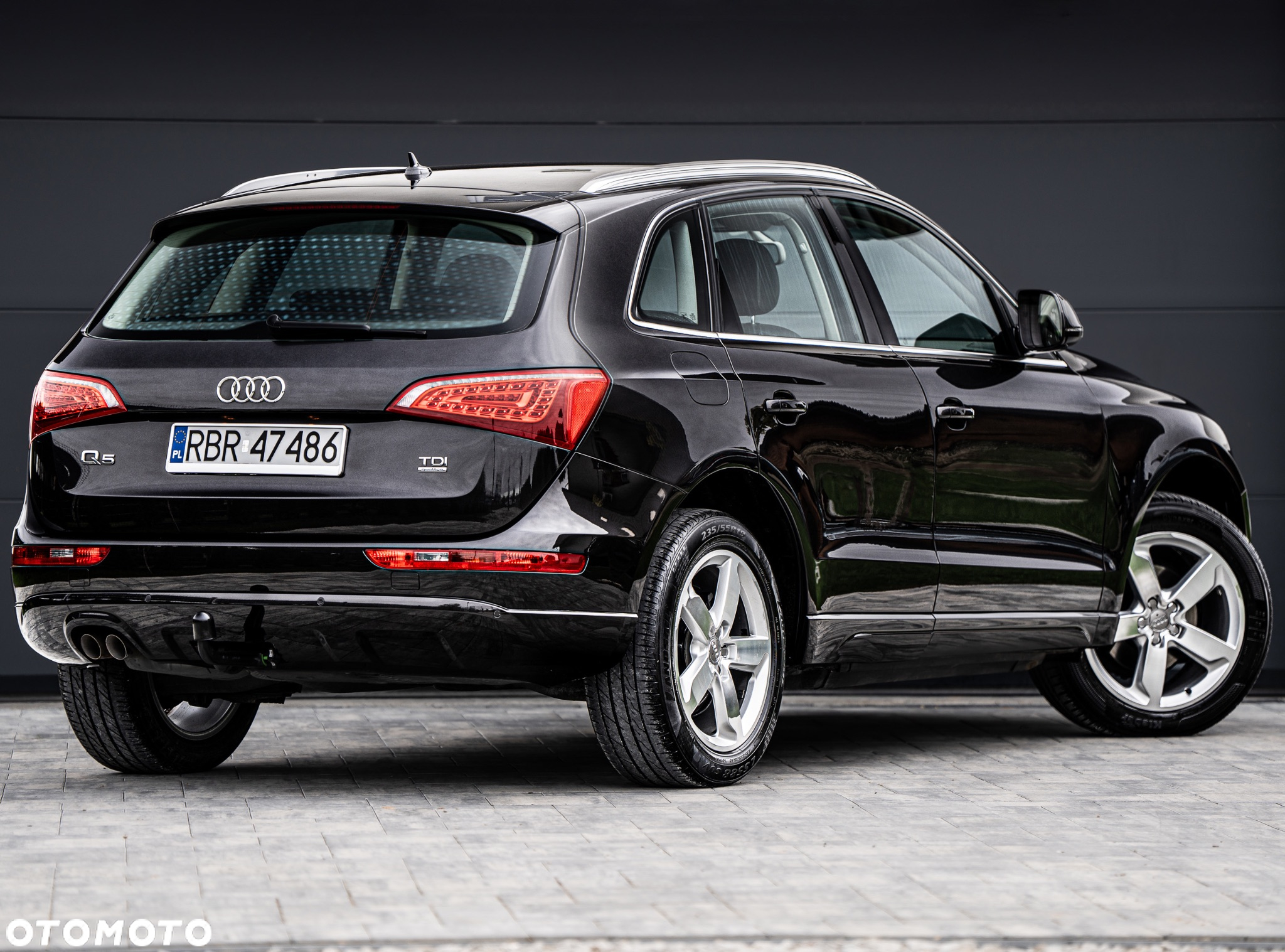 Audi Q5 2.0 TDI Quattro S tronic - 14
