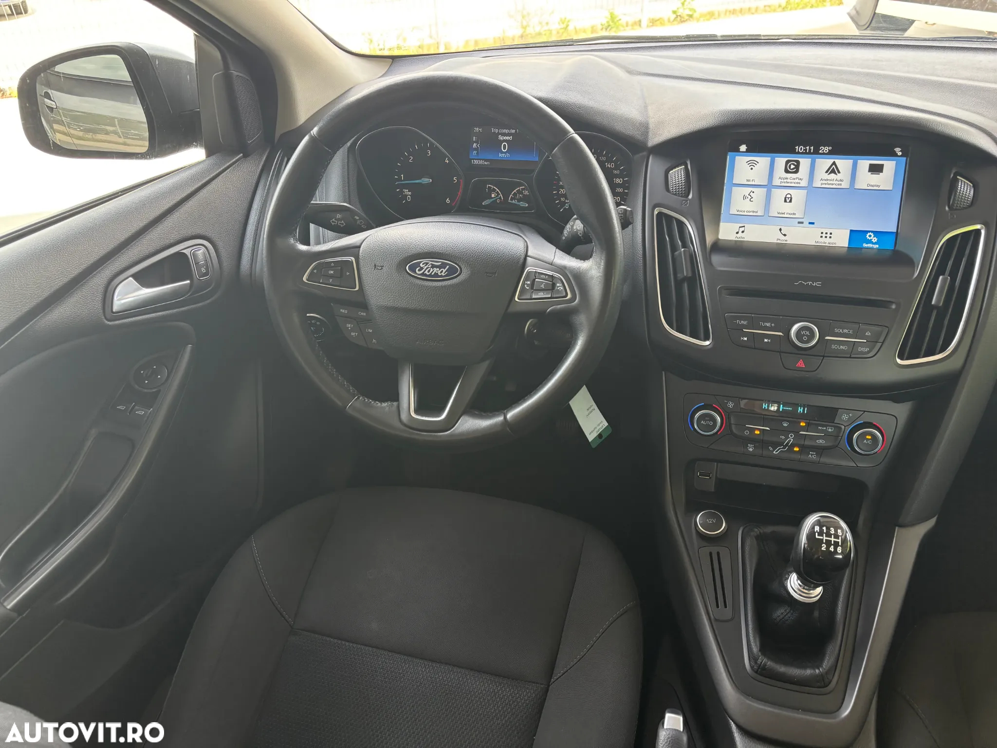 Ford Focus 1.5 EcoBlue Connected - 5