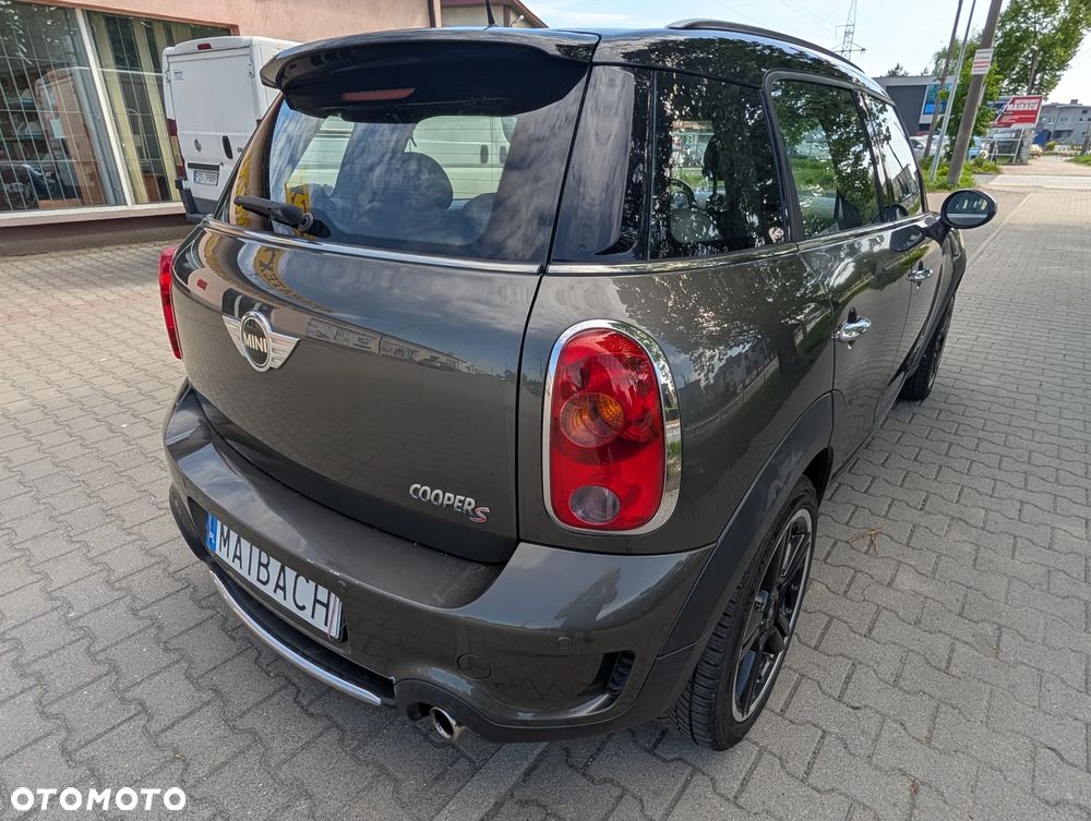MINI Countryman - 9