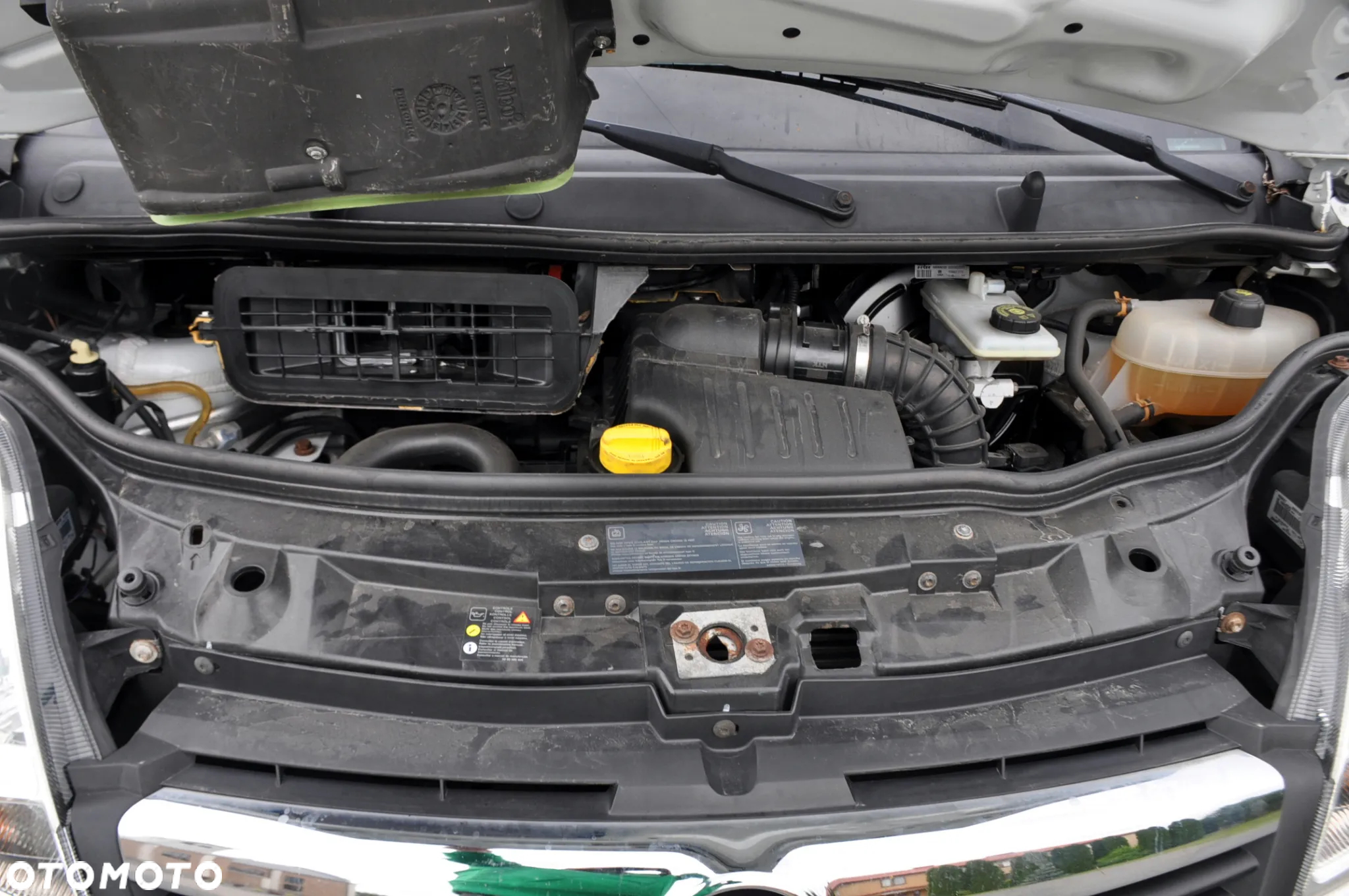 Opel VIVARO - 34