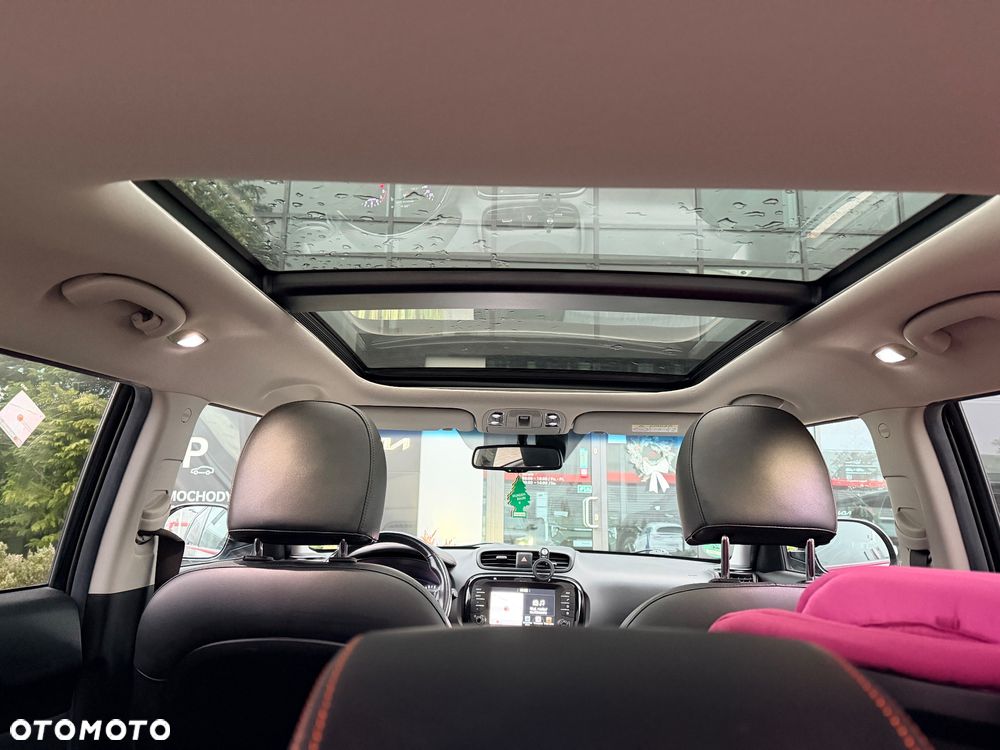 Kia Soul 1.6 T-GDI DCT Turbo - 20