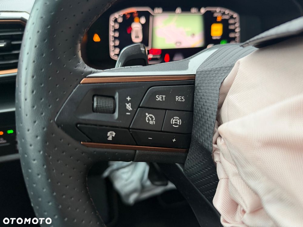 Cupra Leon Sportstourer - 16