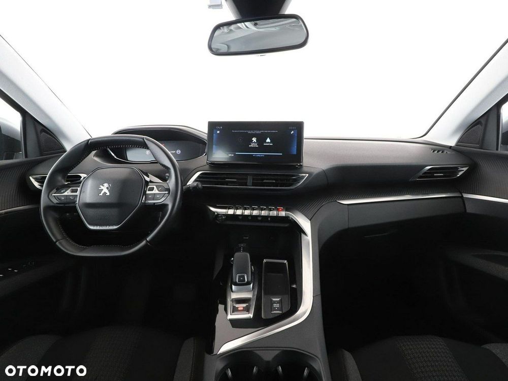 Peugeot 3008 BlueHDi 130 Stop & Start EAT8 Active Pack - 16