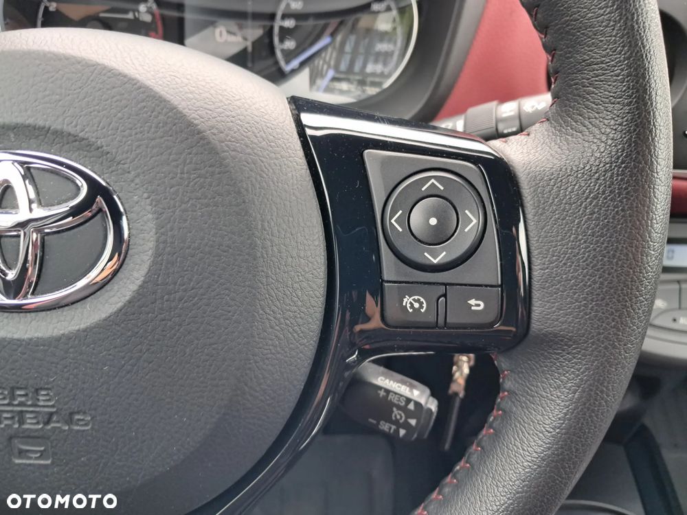 Toyota Yaris 1.5 Selection - 13