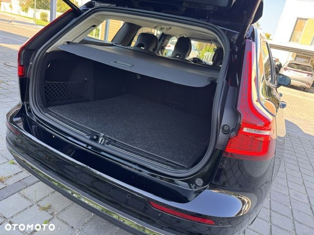 Volvo V60 B4 D Plus Bright - 19