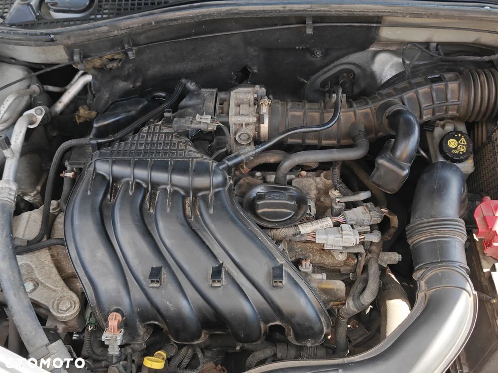 Dacia Duster 1.6 Blackstorm 4x4 - 22