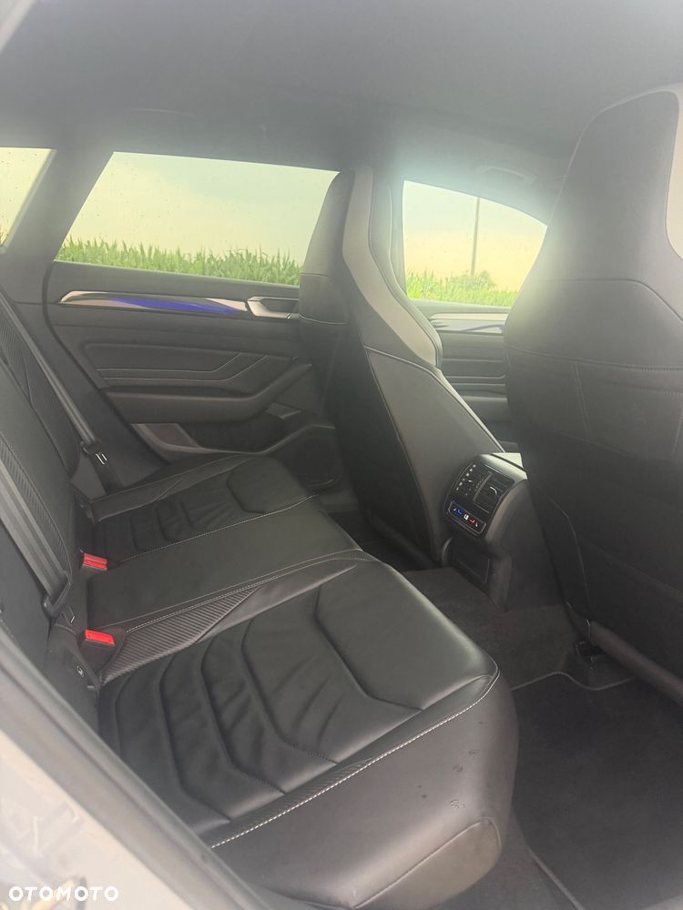 Volkswagen Arteon Shooting Brake 2.0 TDI R-Line DSG - 21