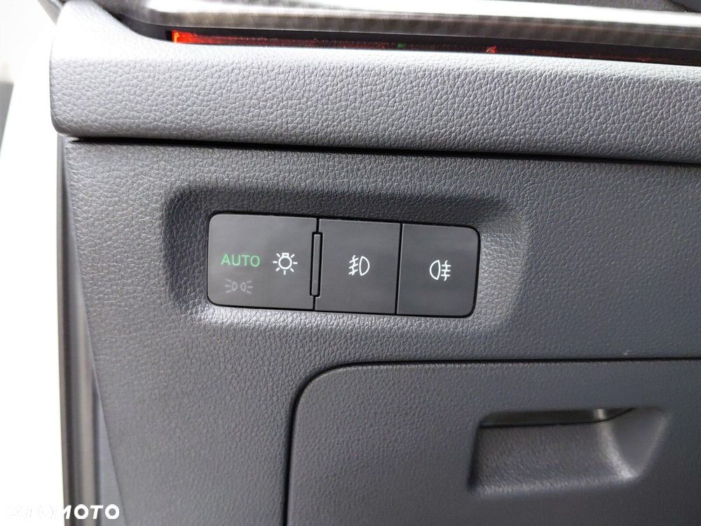 Skoda Octavia 2.0 TDI 4x4 RS DSG - 22