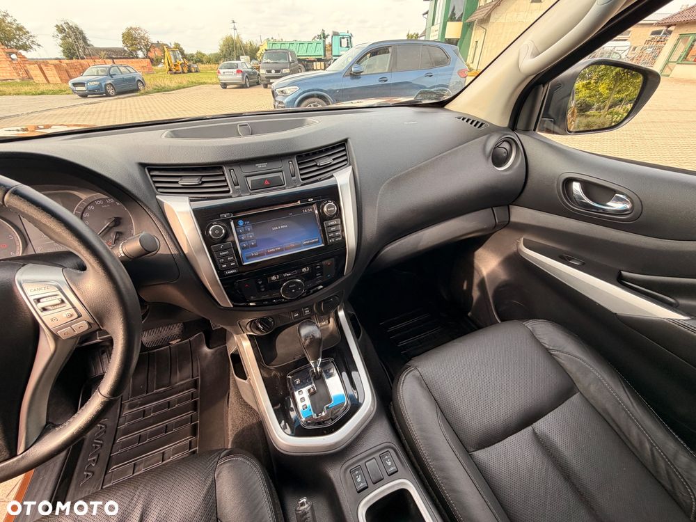 Nissan Navara - 28