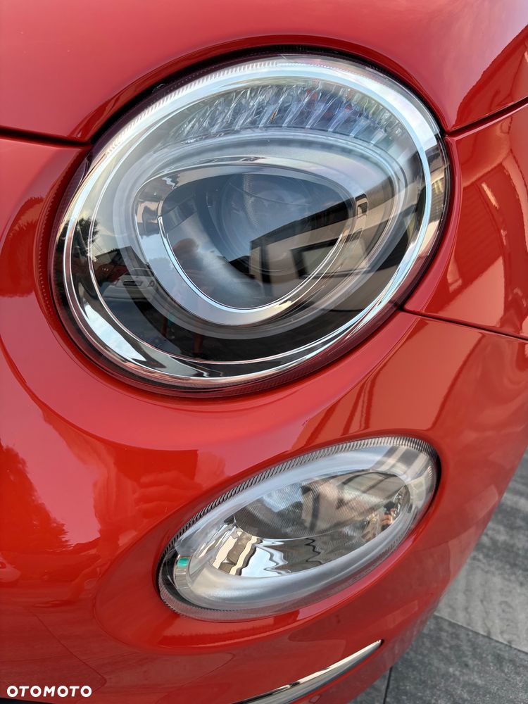 Fiat 500 1.0 Hybrid Lounge - 15