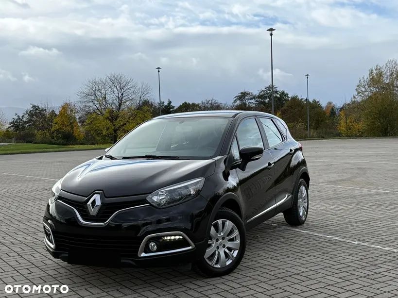 Renault Captur ENERGY dCi 90 Start&Stop Dynamique - 1