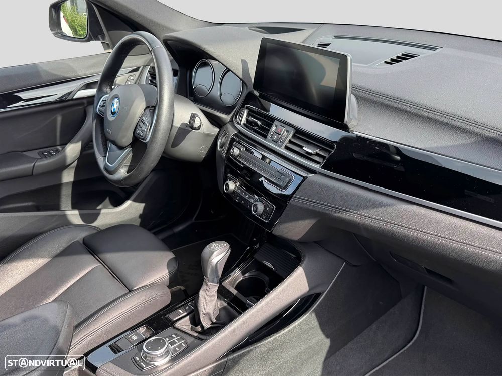 BMW X1 25 e xDrive Line Sport - 13