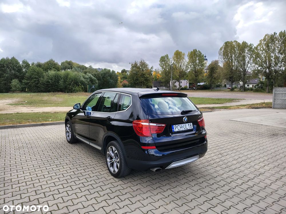 BMW X3 - 15