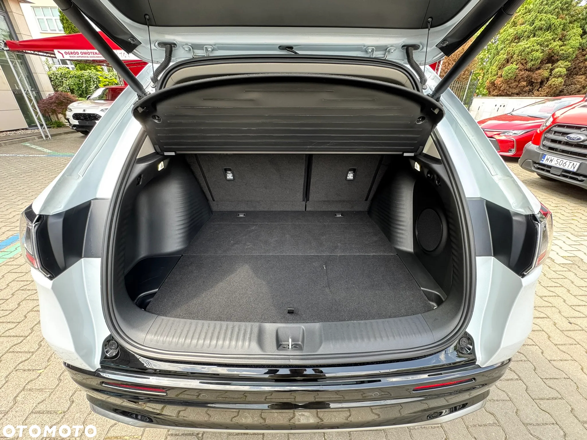 Honda ZR-V 2.0 i-MMD HEV Advance BSI/CTM 2WD CVT - 16