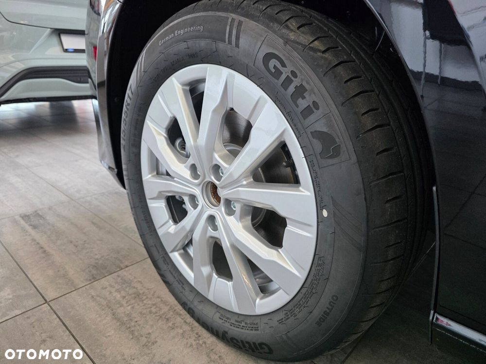 Ford Tourneo Connect - 25