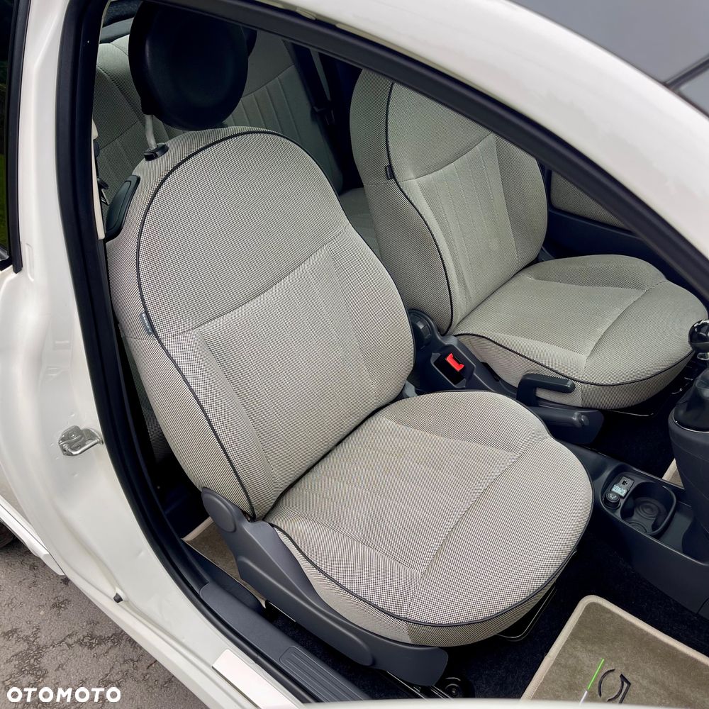 Fiat 500 1.2 by Gucci - 14