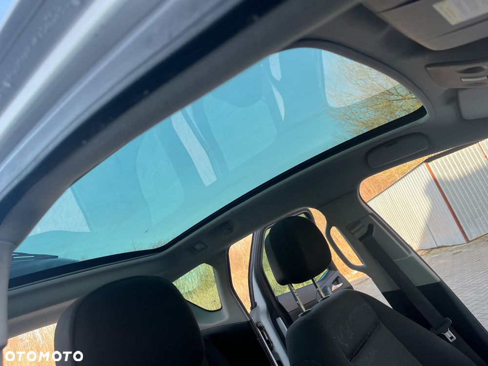 Opel Meriva 1.4 Active - 18