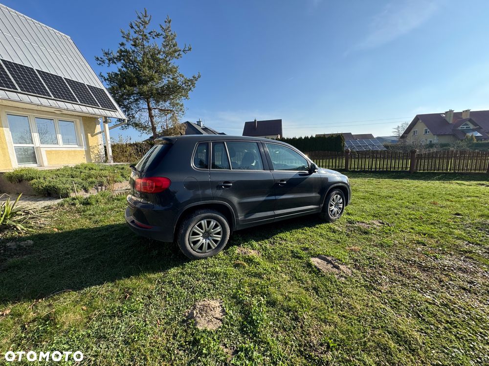 Volkswagen Tiguan 1.4 TSI CityLine - 3