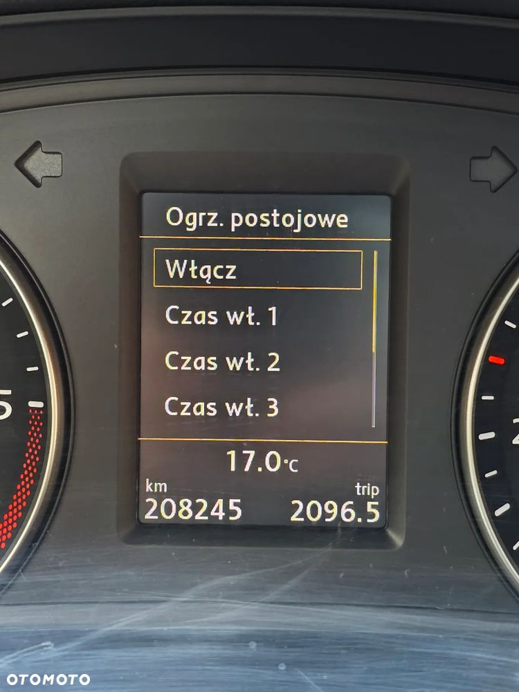Volkswagen Sharan 2.0 TDI BMT 4Mot Highline DSG - 15