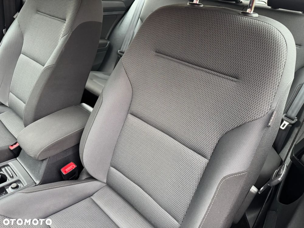 Volkswagen Golf 1.4 TSI (BlueMotion Technology) Comfortline - 30