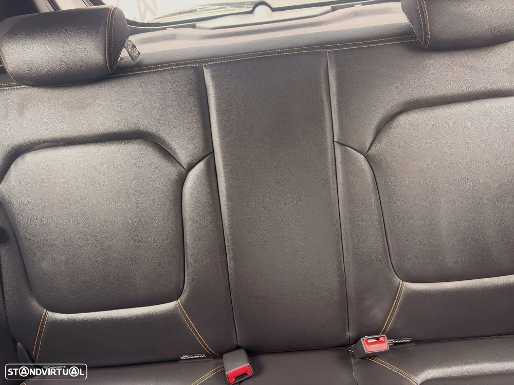 Dacia Spring Comfort - 7