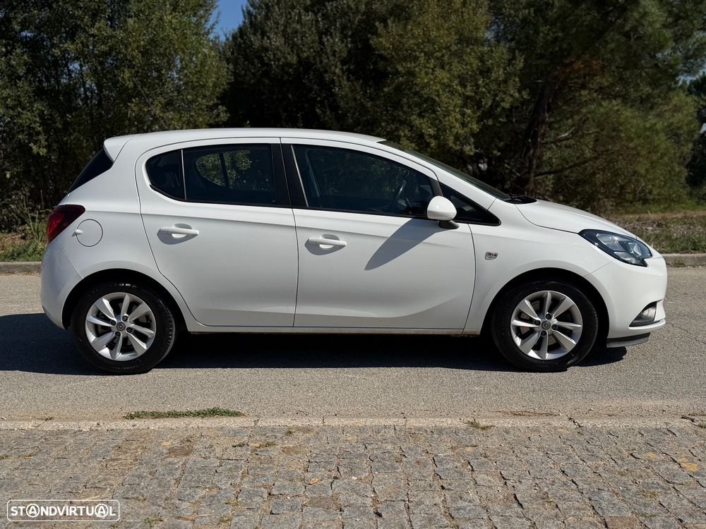 Opel Corsa 1.3 CDTi Business Edition - 4