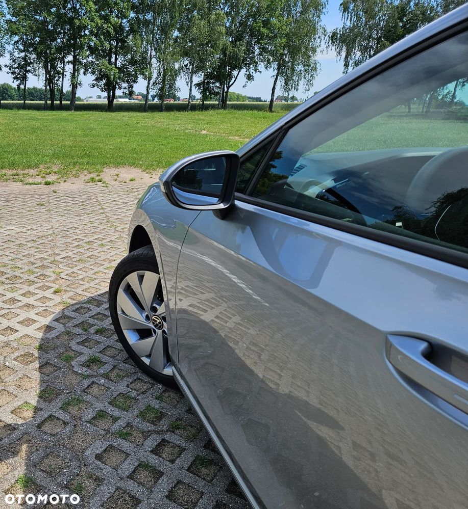 Volkswagen Golf 1.5 eTSI mHEV Life Plus DSG - 9