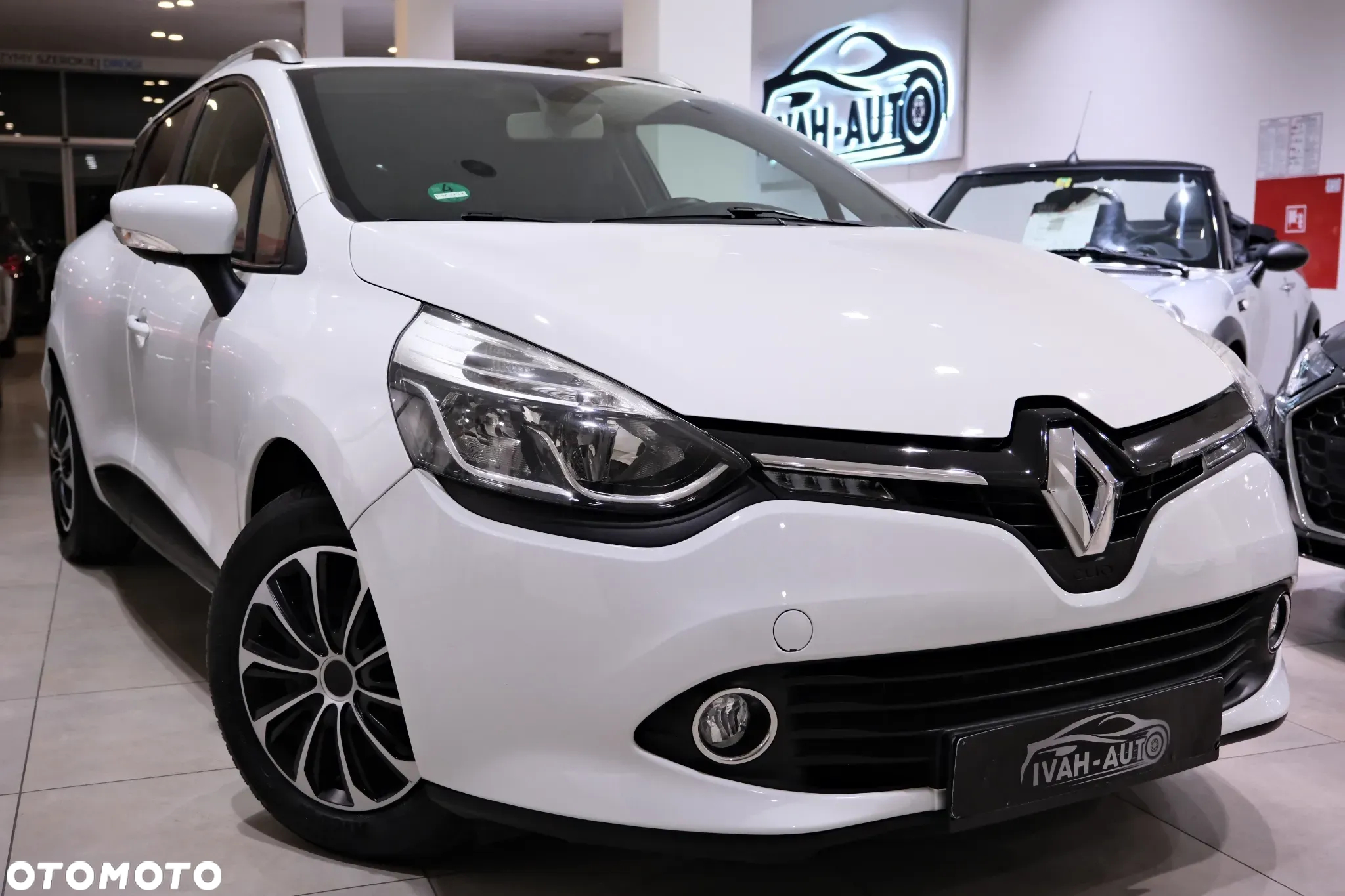 Renault Clio 1.2 TCe GT 120 EDC - 7