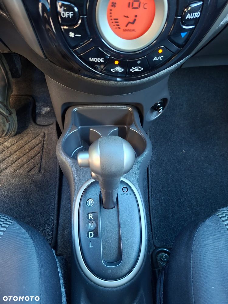 Nissan Micra 1.2 DIG-S Style Edition CVT - 23