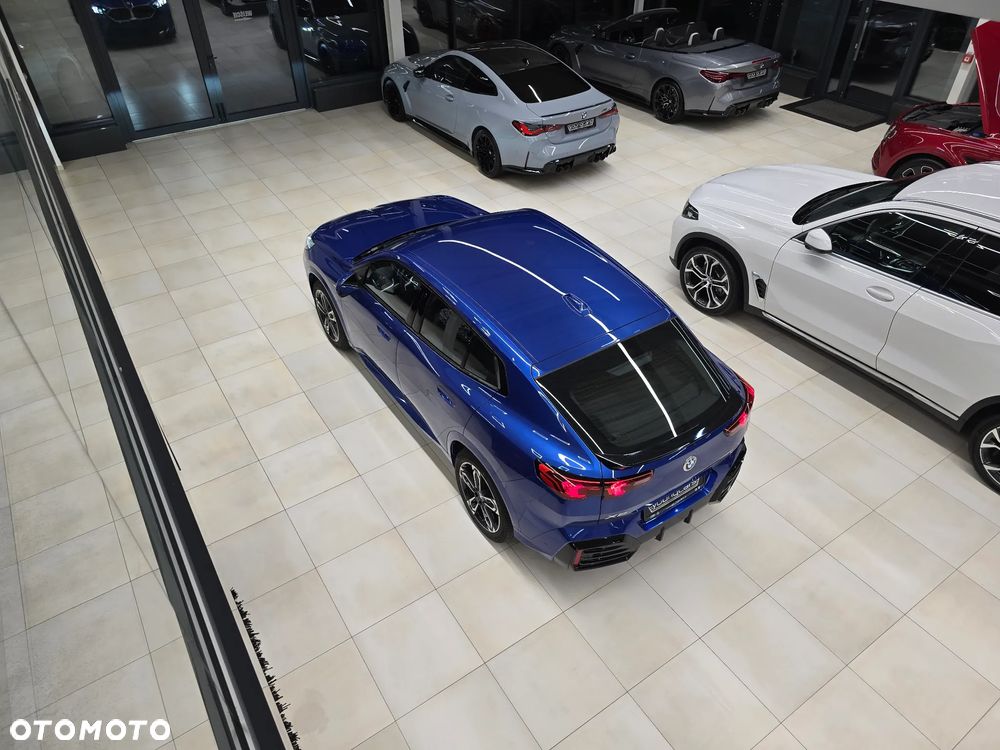 BMW X2 sDrive20i mHEV M Sport - 20