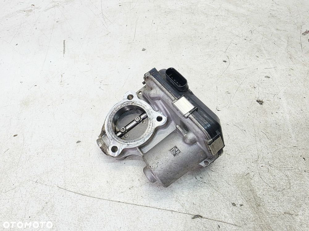 ZAWÓR RECYRKULACJI SPALIN AUDI A6 C8 A7 3.0 TDI 059131477H - 1