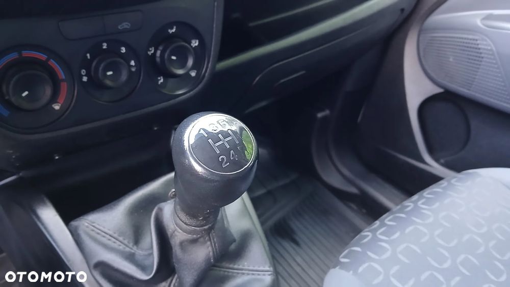Fiat Doblo 1.3 Multijet 16V Dynamic - 16