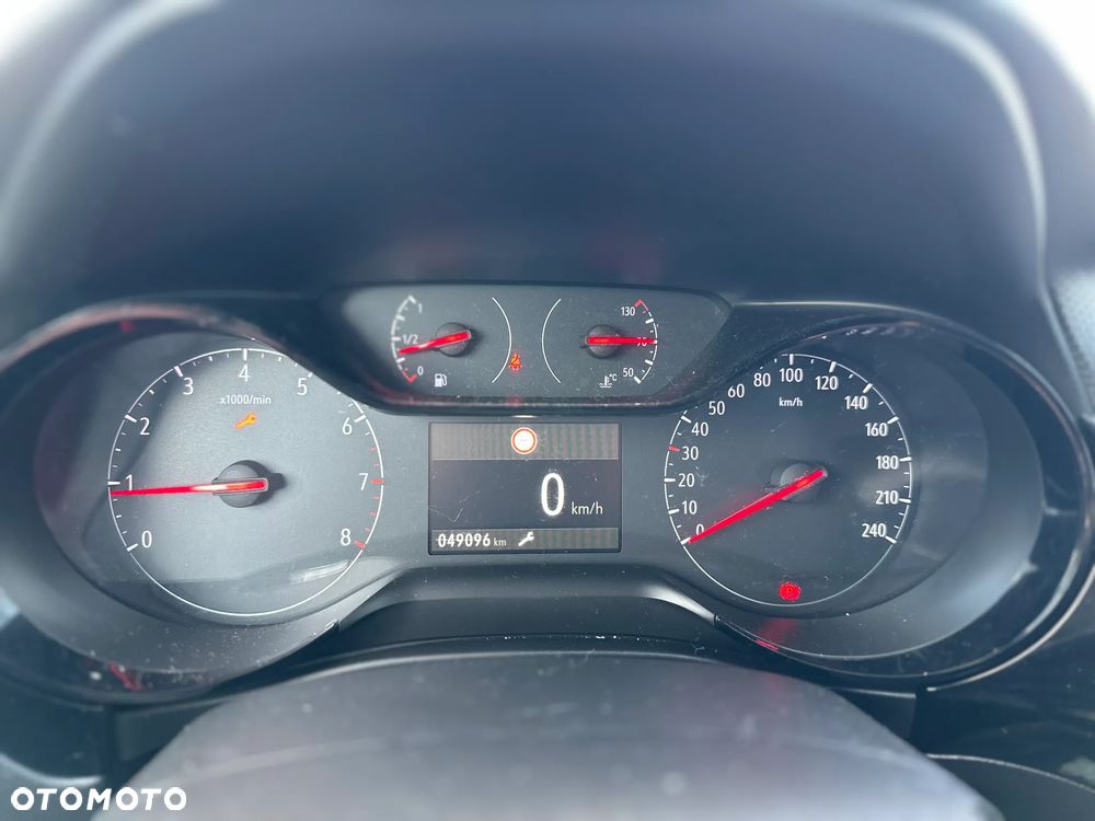 Opel Corsa 1.2 Edition S&S - 11