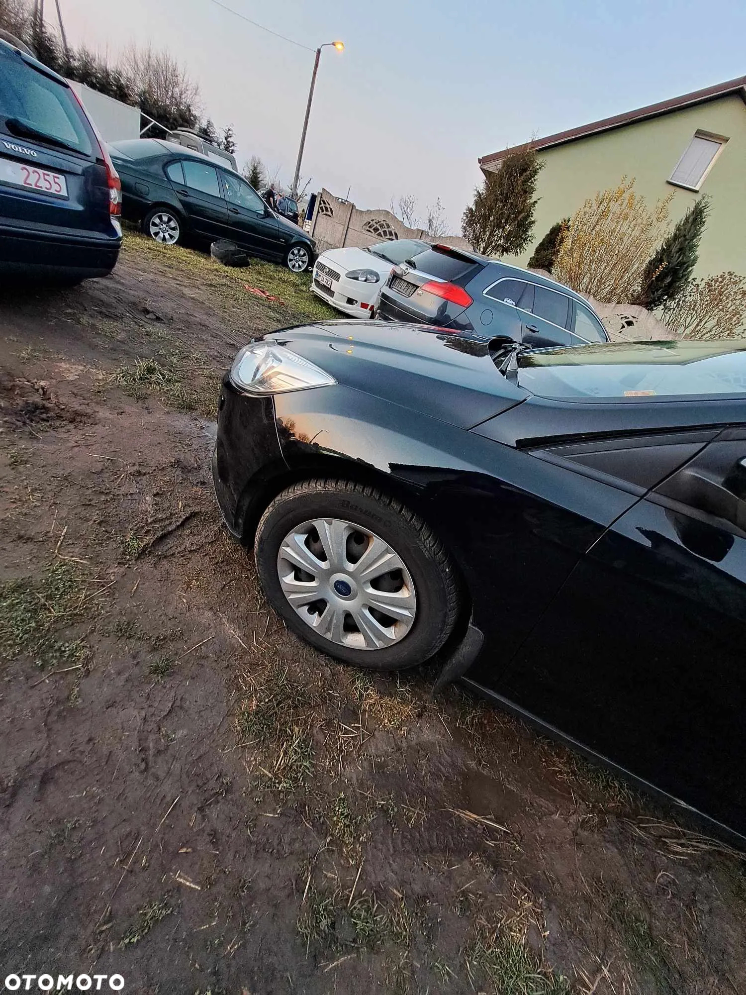 Ford Focus Mk3 1.0, DYB / CZĘŚCI - 5
