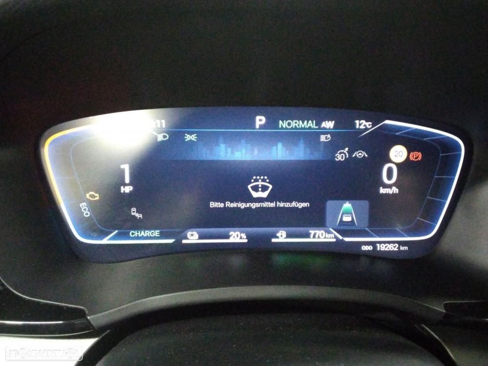 BYD Seal U 1.5 DM-i Design - 4