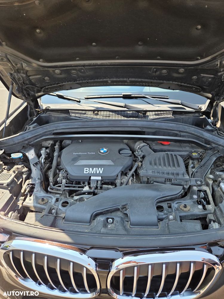 BMW X1 - 12