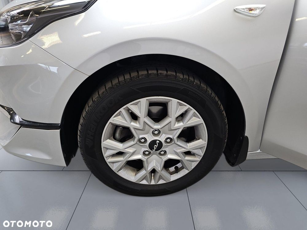 Kia Ceed 1.5 T-GDI M - 35